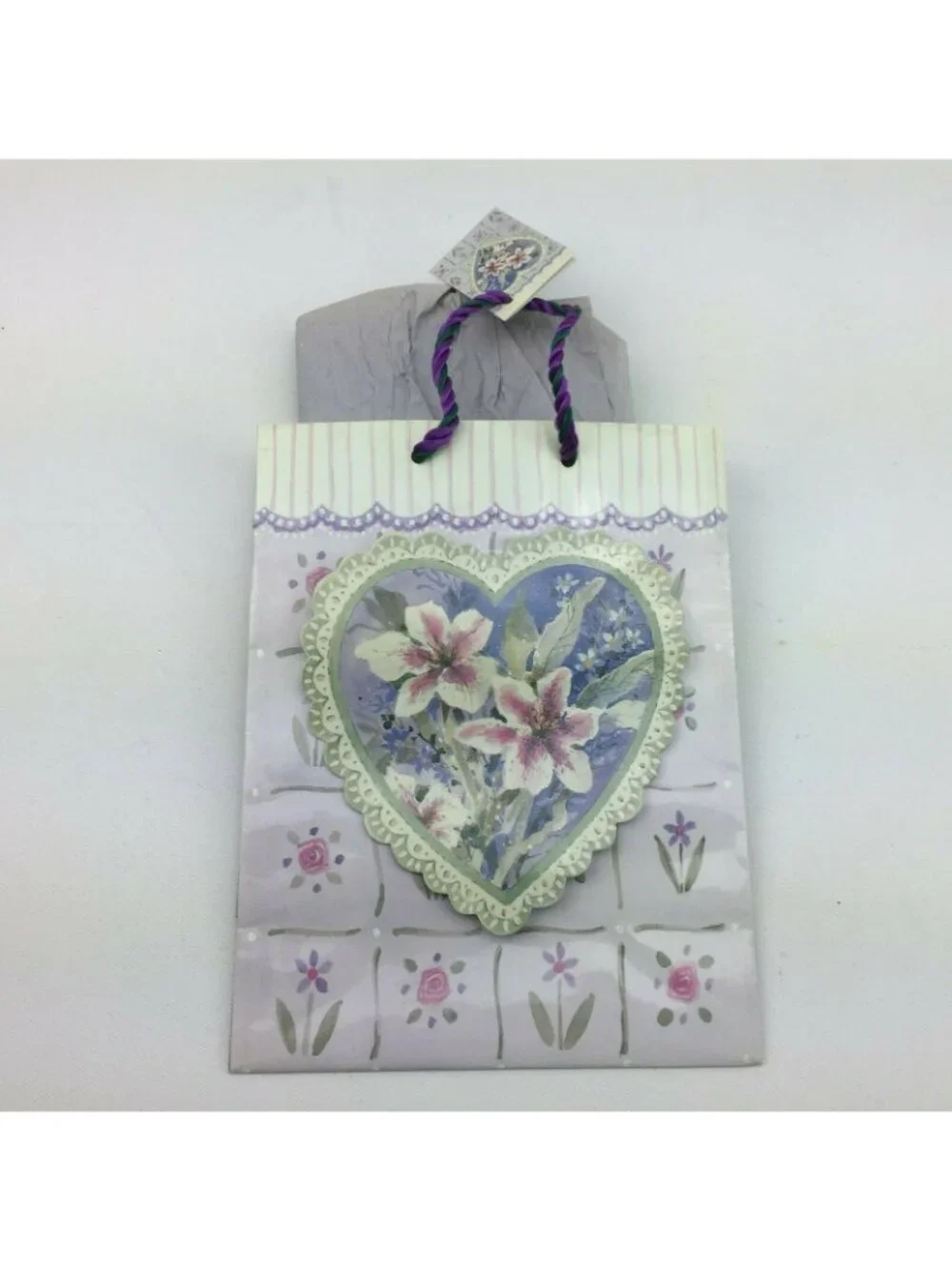 Unbranded gift bag